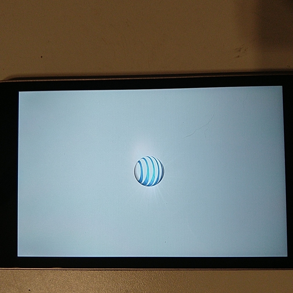 Asus Tablet - Picture 3 of 5